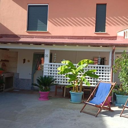Casa A&M Διαμέρισμα Onifai Εξωτερικό φωτογραφία