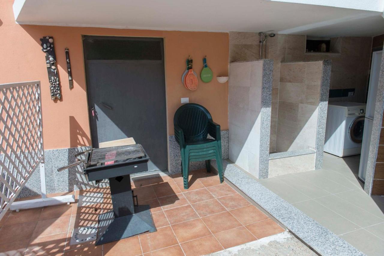 Casa A&M Διαμέρισμα Onifai Εξωτερικό φωτογραφία