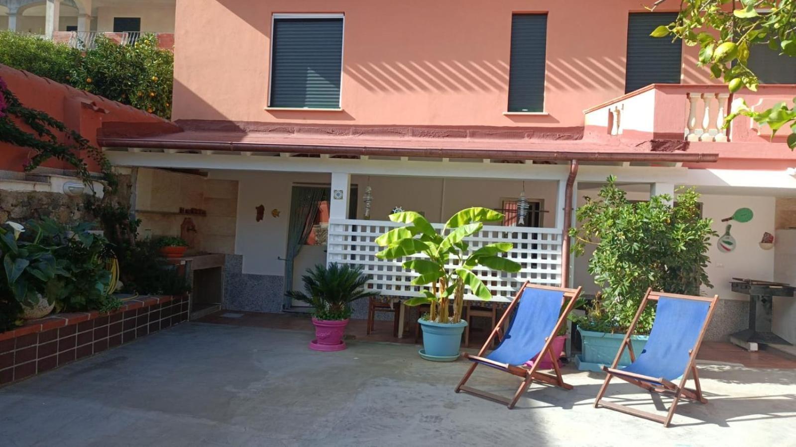 Casa A&M Διαμέρισμα Onifai Εξωτερικό φωτογραφία