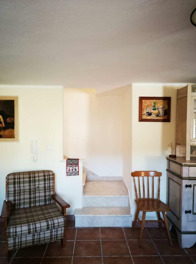 Casa A&M Διαμέρισμα Onifai Εξωτερικό φωτογραφία