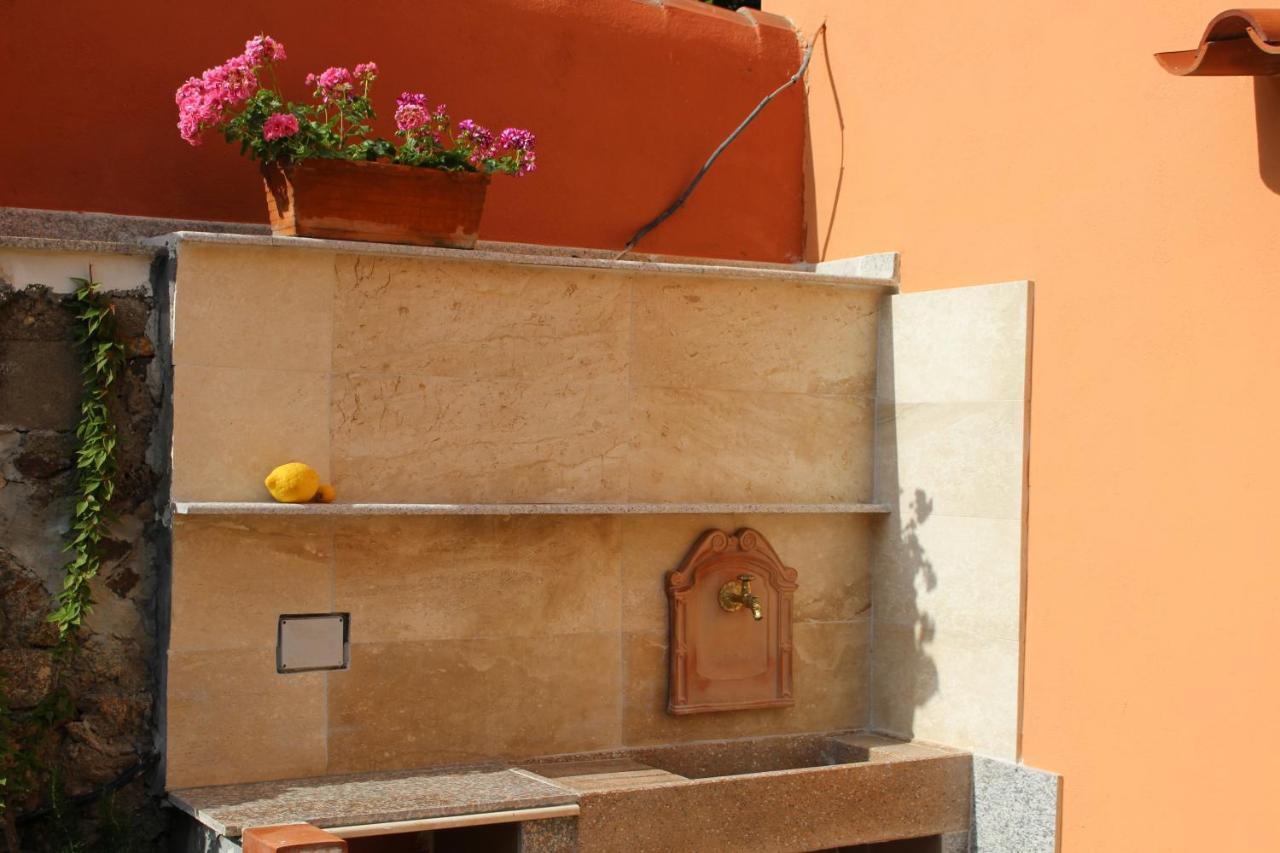Casa A&M Διαμέρισμα Onifai Εξωτερικό φωτογραφία